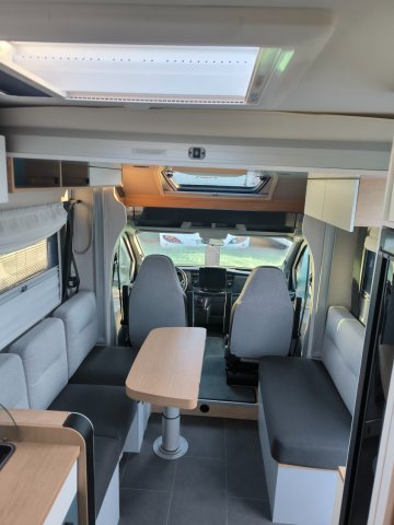 Bavaria Qwest 690 G Q - Photo 6