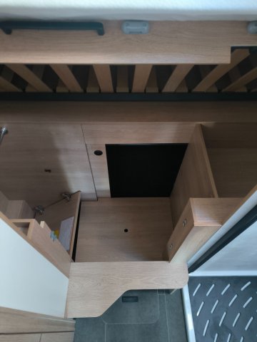 Bavaria Qwest 690 G Q - Photo 7