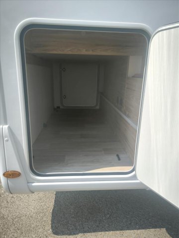 Bavaria Tren-D T726FC Nomade T726 FC - Photo 3