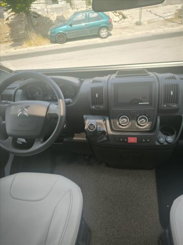 Bavaria Tren-D T726FC Nomade T726 FC - Photo 4