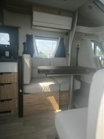 Bavaria Tren-D T726FC Nomade T726 FC - Photo 6