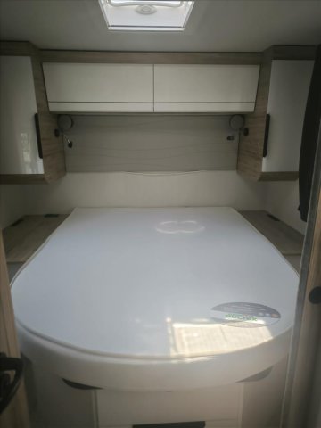 Bavaria Tren-D T726FC Nomade T726 FC - Photo 7