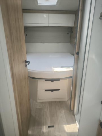 Bavaria Tren-D T726FC Nomade T726 FC - Photo 8