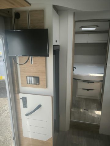 Bavaria Tren-D T726FC Nomade T726 FC - Photo 9