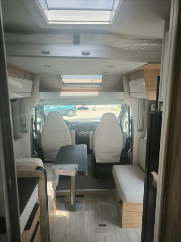 Bavaria Tren-D T726FC Nomade T726 FC - Photo 10