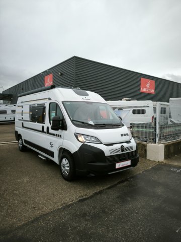 Benimar Benivan 120 Up Neuf