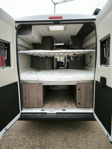 Benimar Benivan 120 Up - Photo 2