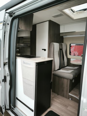 Benimar Benivan 120 Up - Photo 4