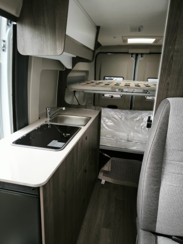 Benimar Benivan 120 Up - Photo 5