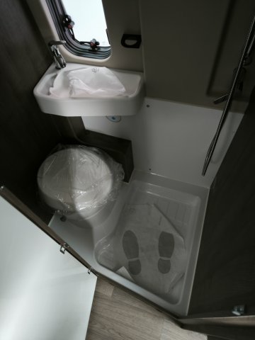 Benimar Benivan 120 Up - Photo 6