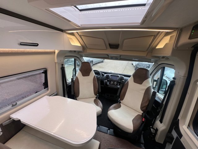 Benimar Benivan 160 Plus - Photo 3