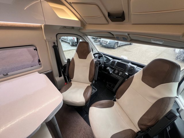 Benimar Benivan 160 Plus - Photo 4