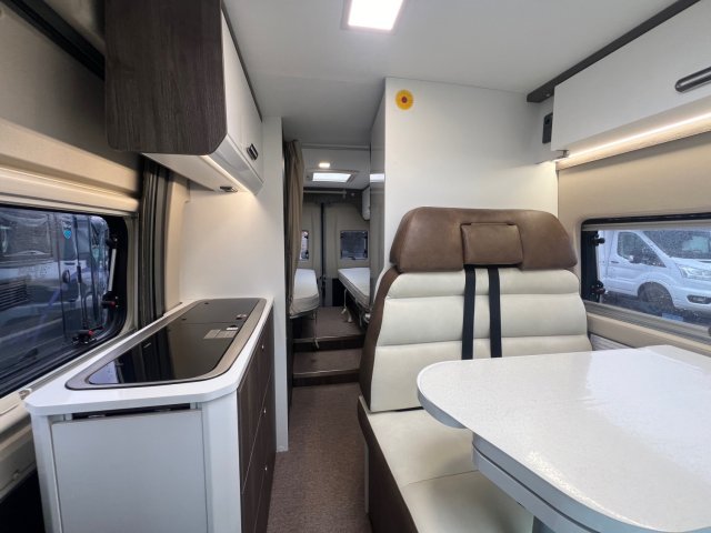 Benimar Benivan 160 Plus - Photo 5