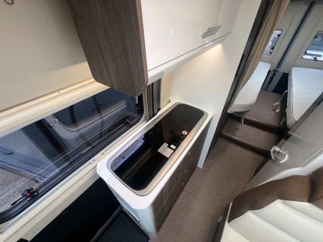 Benimar Benivan 160 Plus - Photo 6