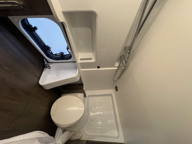 Benimar Benivan 160 Plus - Photo 8