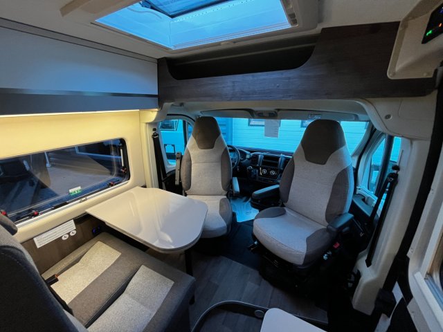 Benimar Benivan 160 Up 160UP - Photo 3