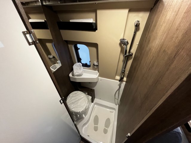 Benimar Benivan 160 Up 160UP - Photo 4