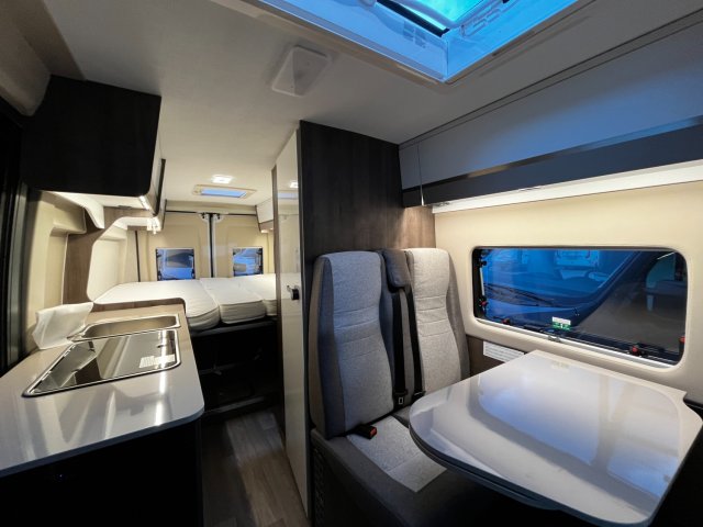 Benimar Benivan 160 Up 160UP - Photo 5