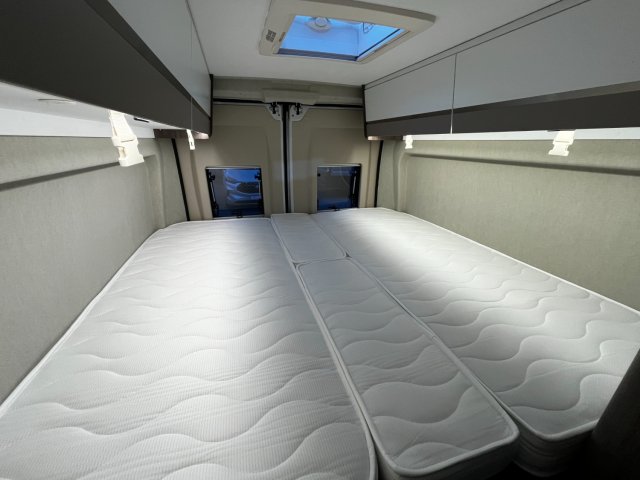 Benimar Benivan 160 Up 160UP - Photo 6