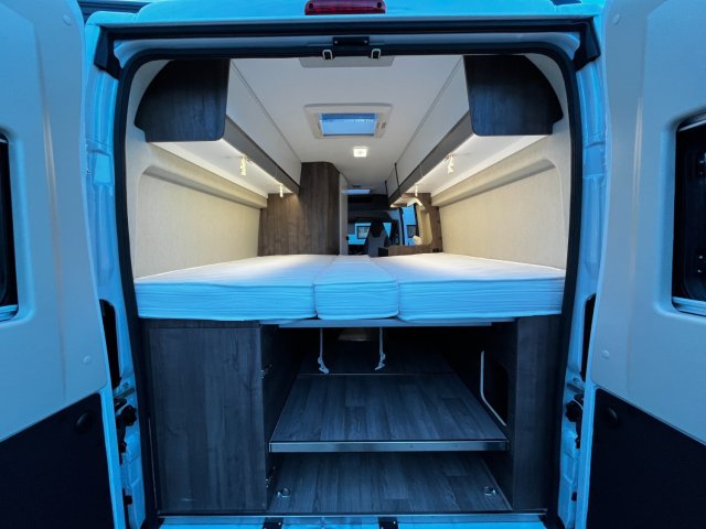 Benimar Benivan 160 Up 160UP - Photo 7