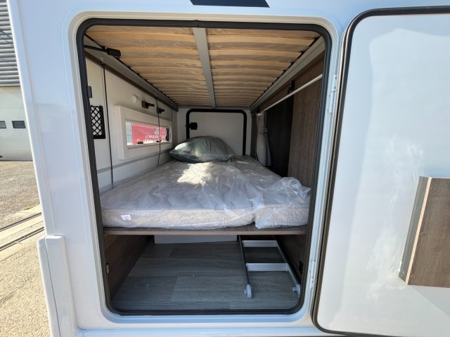 Benimar Tessoro 425 - Photo 1
