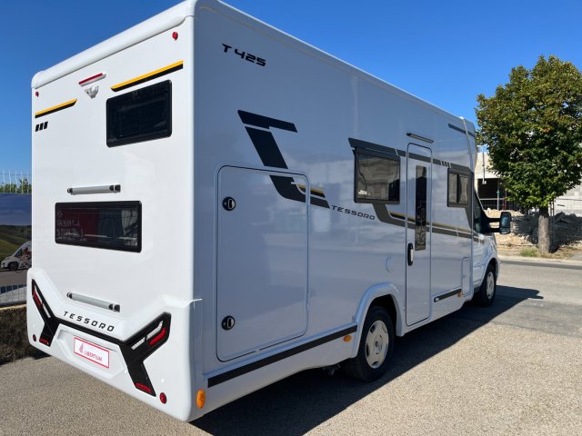 Benimar Tessoro 425 - Photo 2