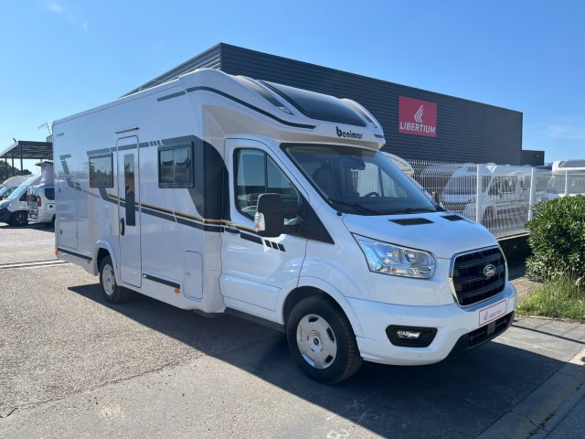 Benimar Tessoro 425 - Photo 3
