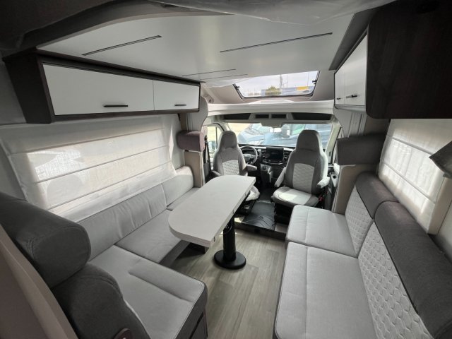 Benimar Tessoro 425 - Photo 4