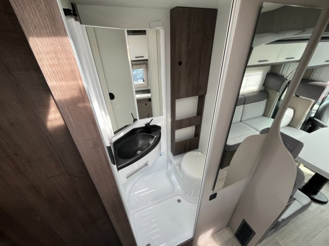 Benimar Tessoro 425 - Photo 6