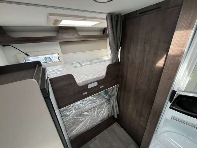 Benimar Tessoro 425 - Photo 7