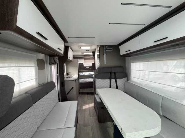 Benimar Tessoro 425 - Photo 9