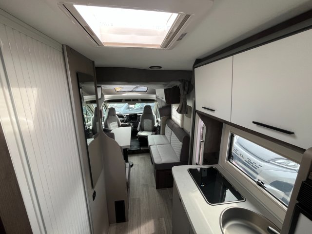 Benimar Tessoro 425 - Photo 10