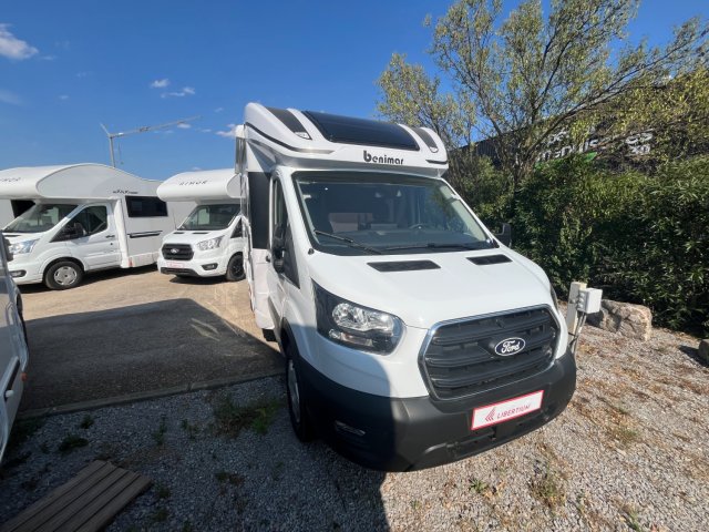 Benimar Tessoro 440 Up - Photo 1