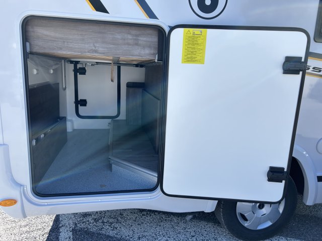 Benimar Tessoro 440 Up - Photo 3