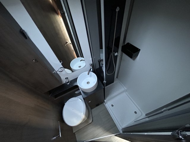 Benimar Tessoro 440 Up - Photo 6