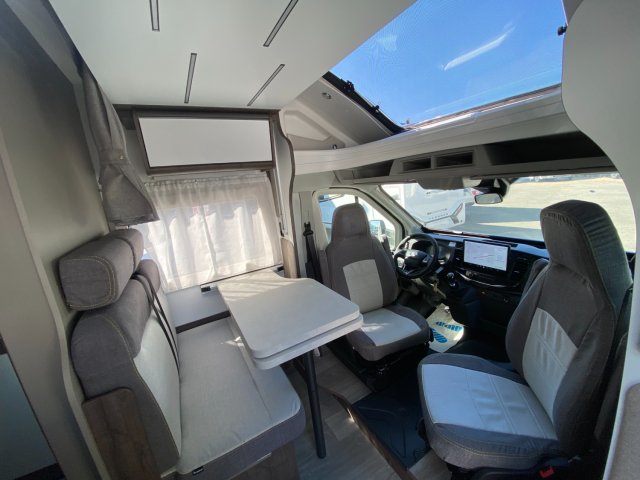 Benimar Tessoro 440 Up - Photo 7