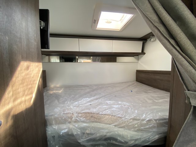 Benimar Tessoro 440 Up - Photo 11