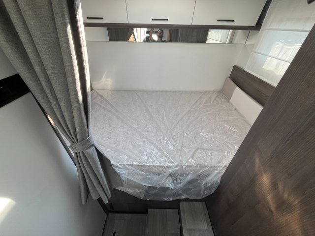 Benimar Tessoro 444 - Photo 2