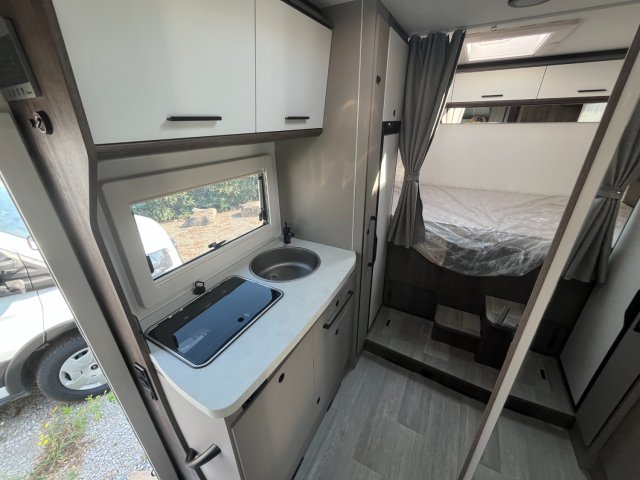 Benimar Tessoro 444 - Photo 3