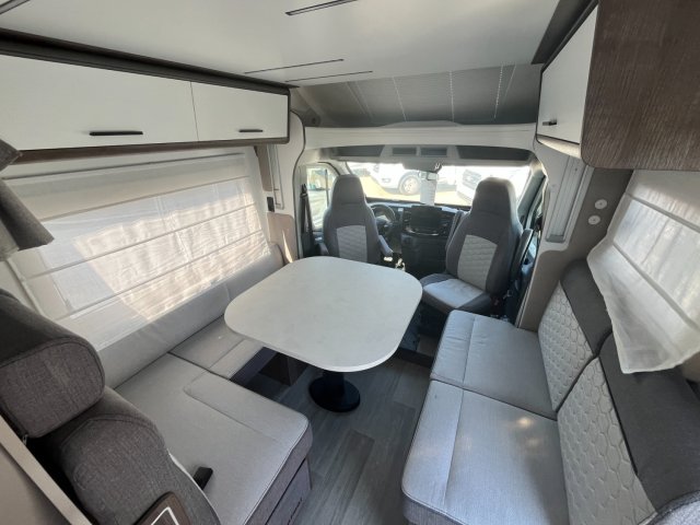 Benimar Tessoro 444 - Photo 4