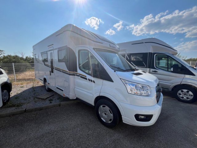 Benimar Tessoro 444 - Photo 6