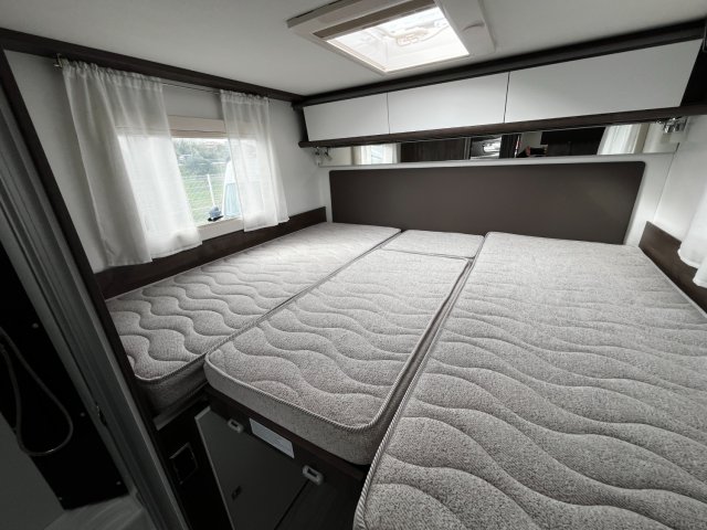 Benimar Tessoro 463 Up - Photo 3