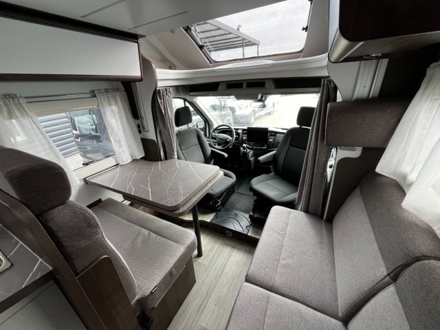 Benimar Tessoro 463 Up - Photo 5