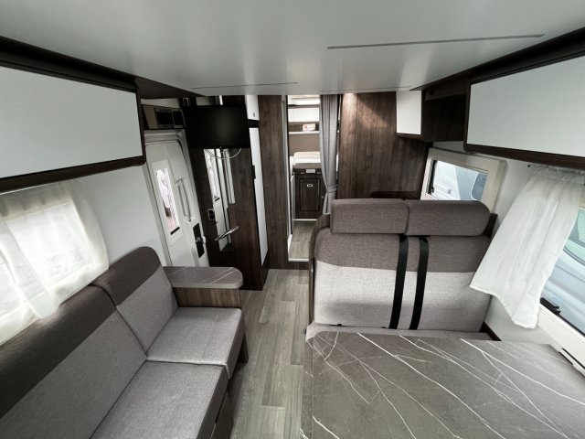 Benimar Tessoro 463 Up - Photo 9