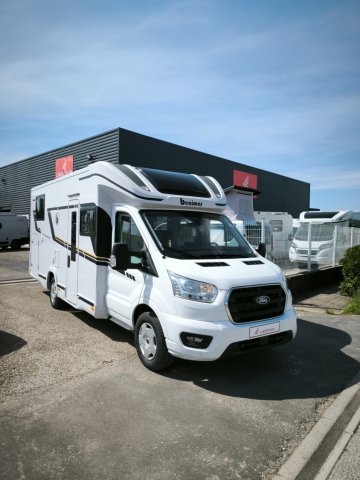 Achat Benimar Tessoro 468 Neuf