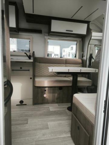 Benimar Tessoro 468 - Photo 3