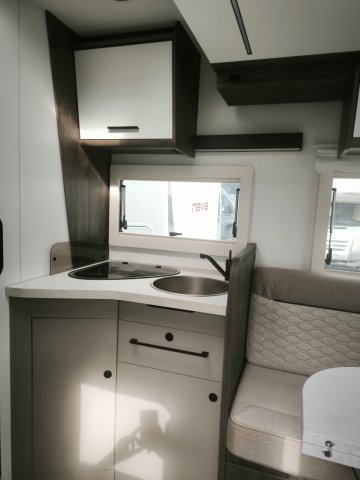 Benimar Tessoro 468 - Photo 4