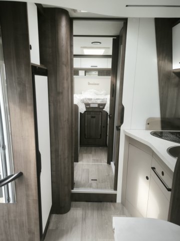 Benimar Tessoro 468 - Photo 6