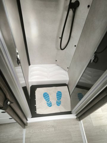 Benimar Tessoro 468 - Photo 7