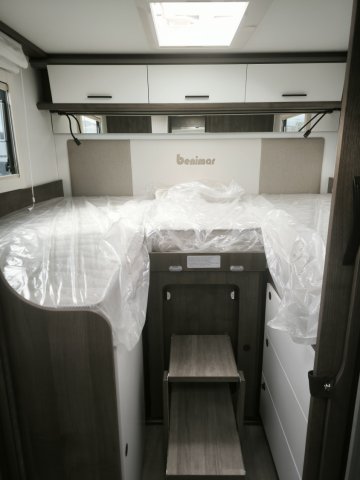 Benimar Tessoro 468 - Photo 8